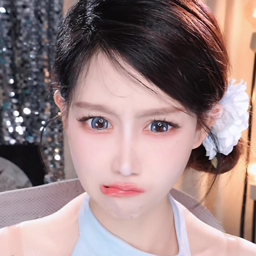 小鲁同学