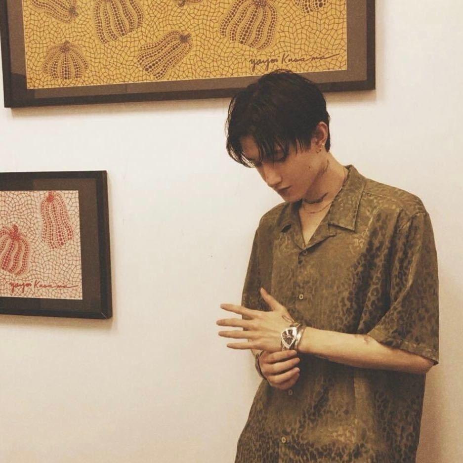 我叫莎士比亚👑