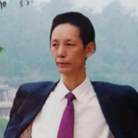 老黄说孝昌