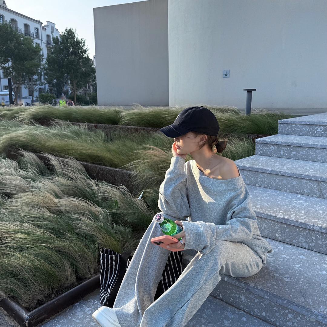 邹邹私服分享