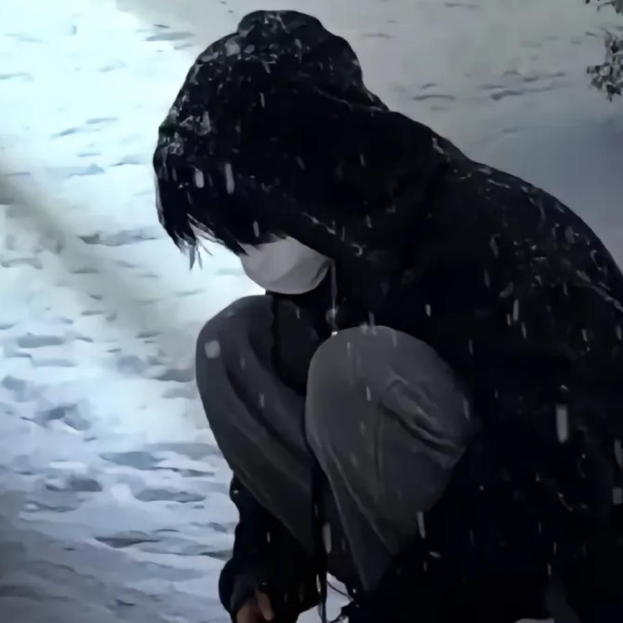 秋陵头像