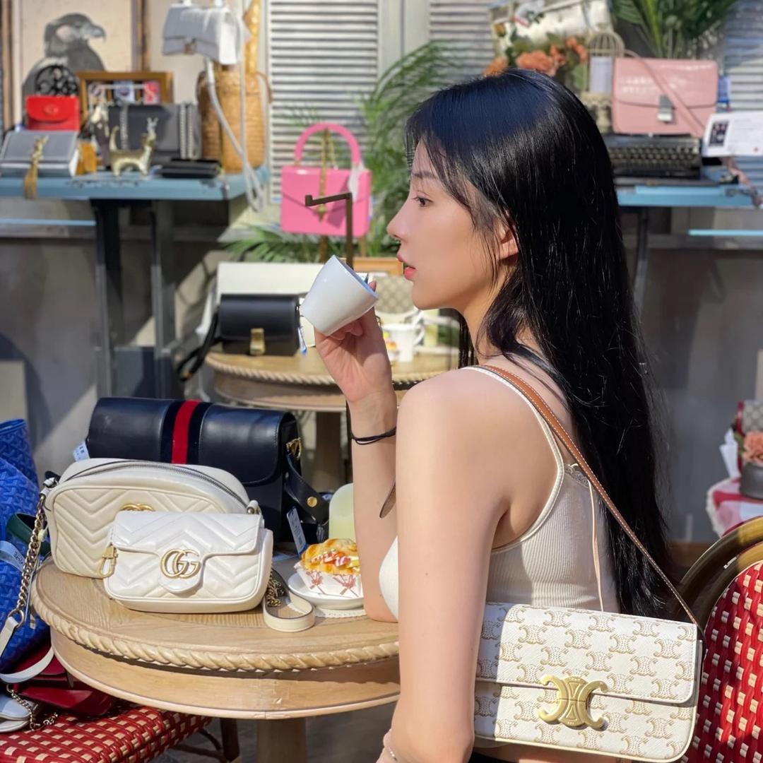 小甜樱桃🍒