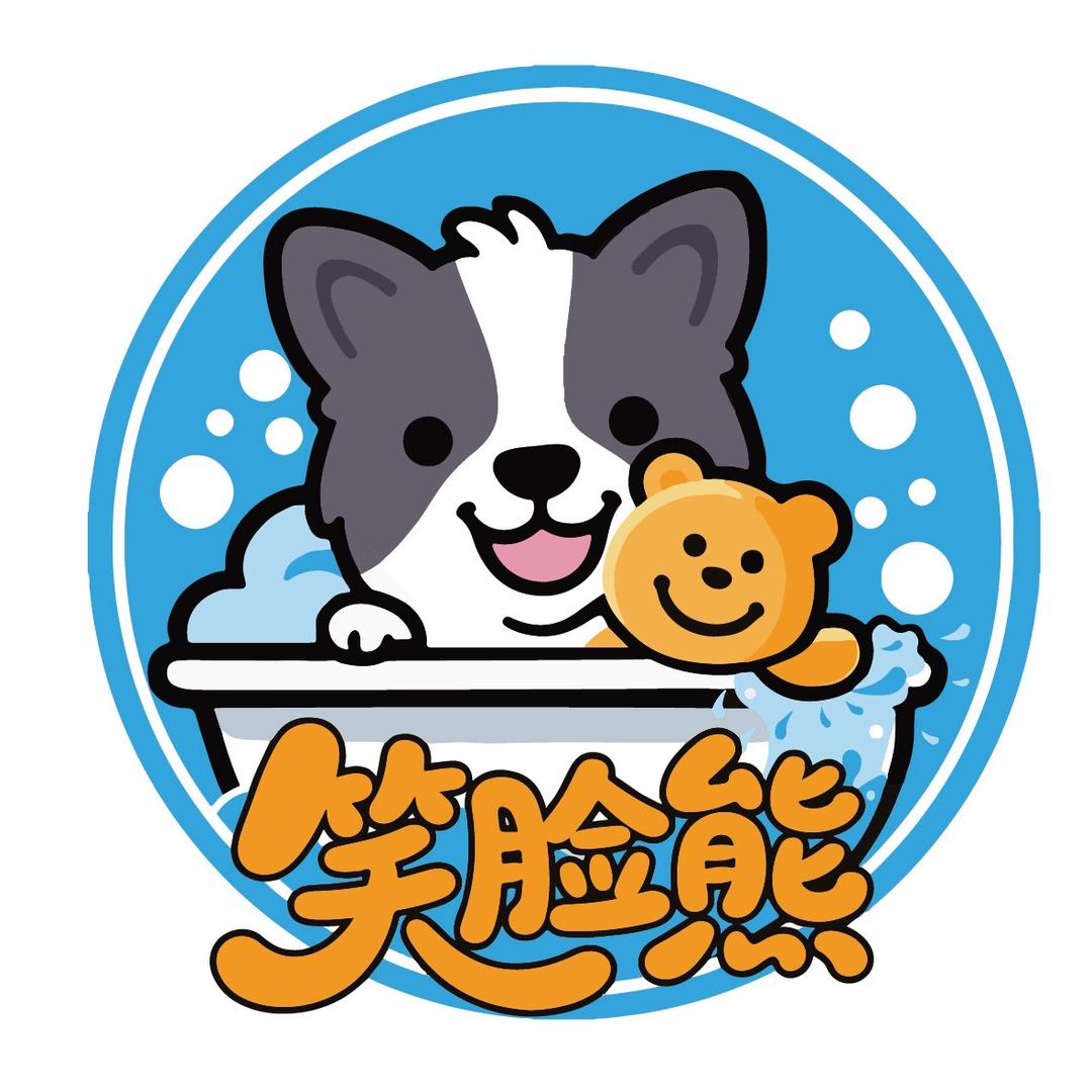 小月科技24小时无人共享洗宠机