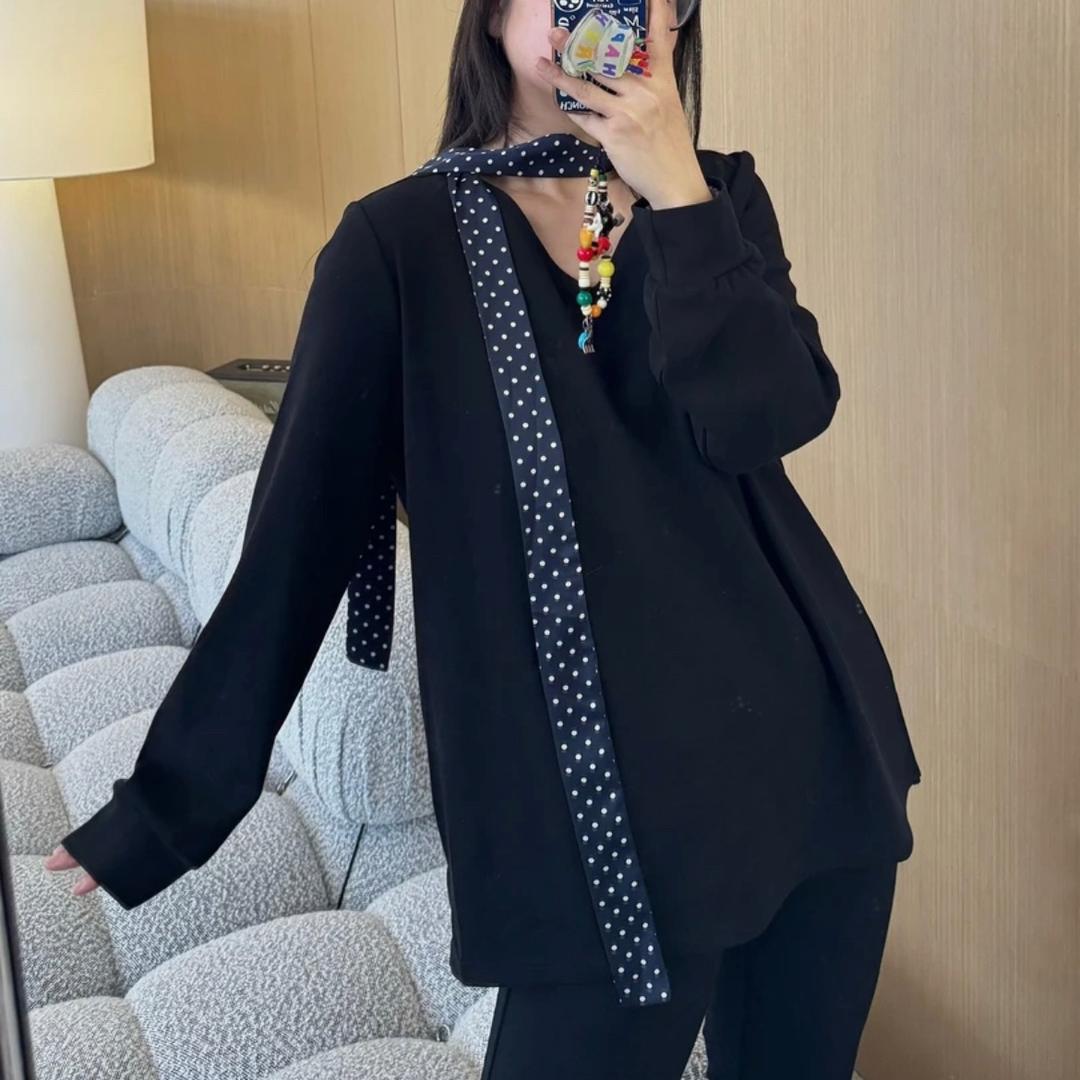 MPG微胖轻奢女装👚