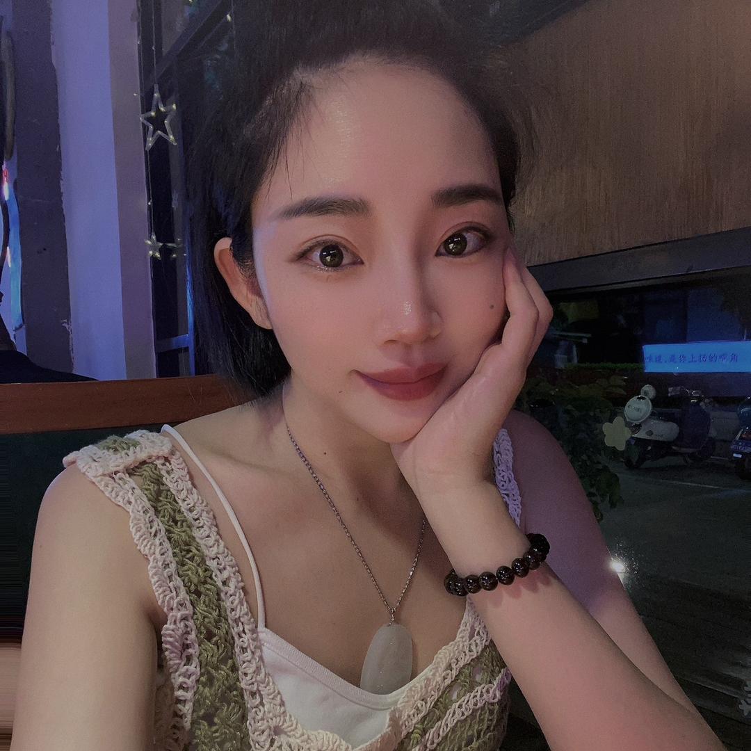 故里超爱美