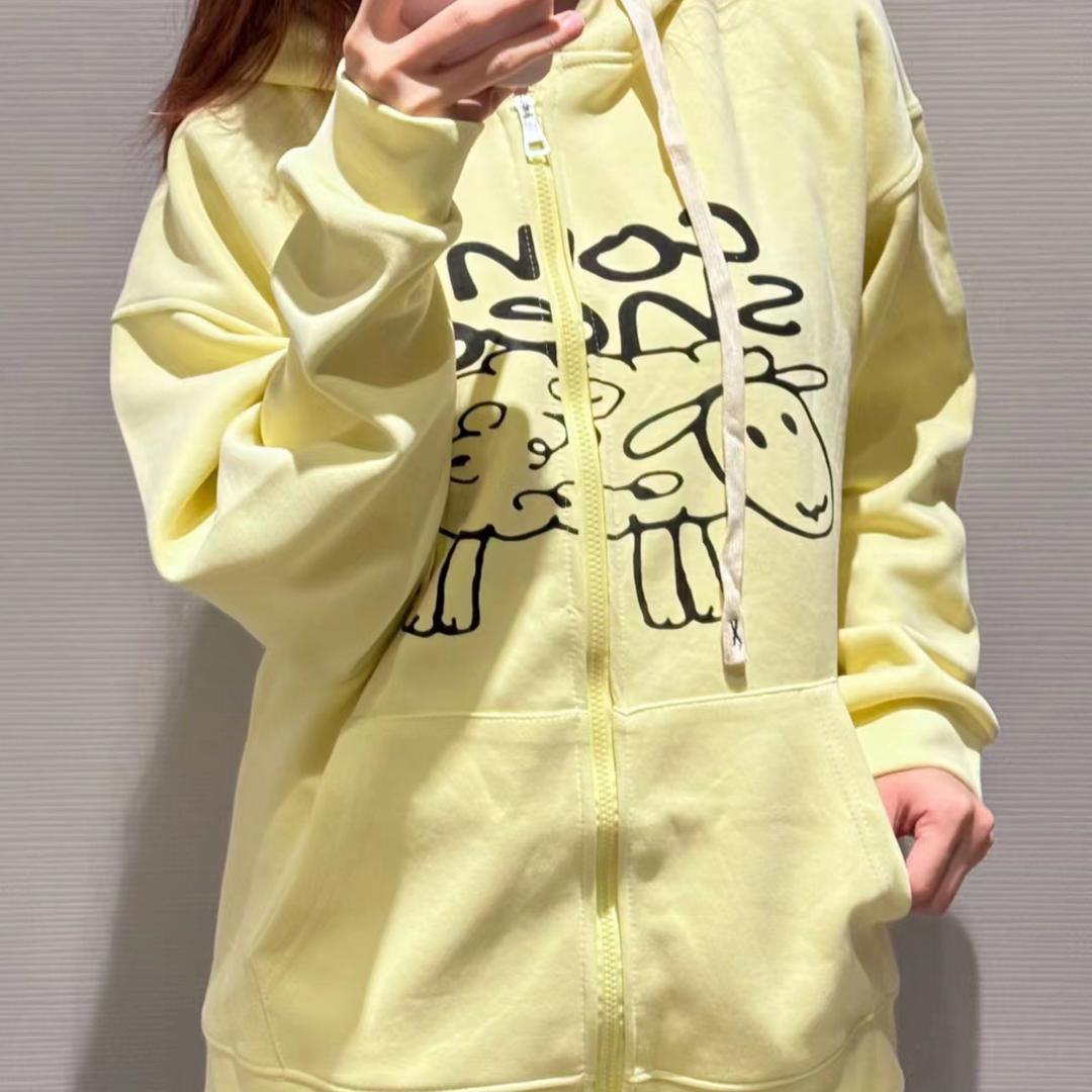 丹丹买手店