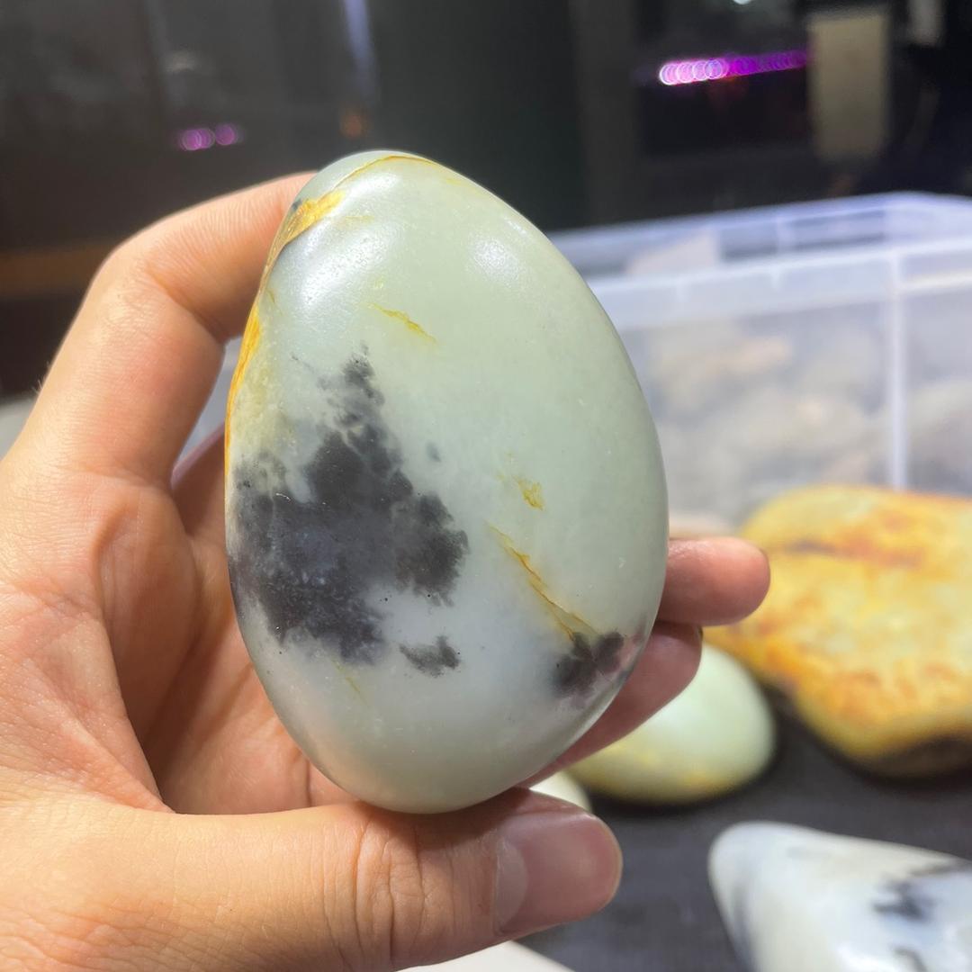 上善若水籽玉