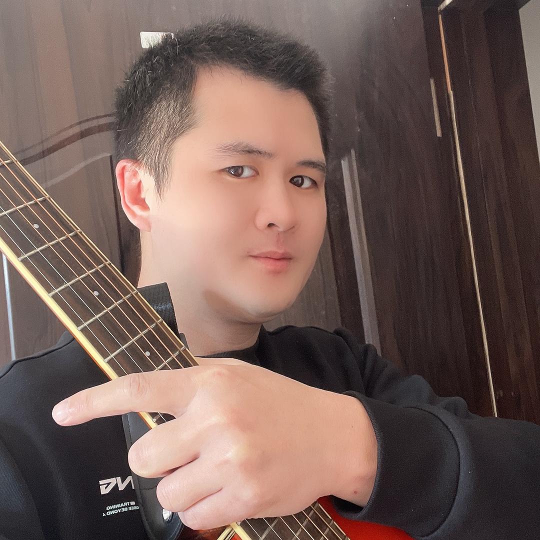 廖永维（原创歌曲）