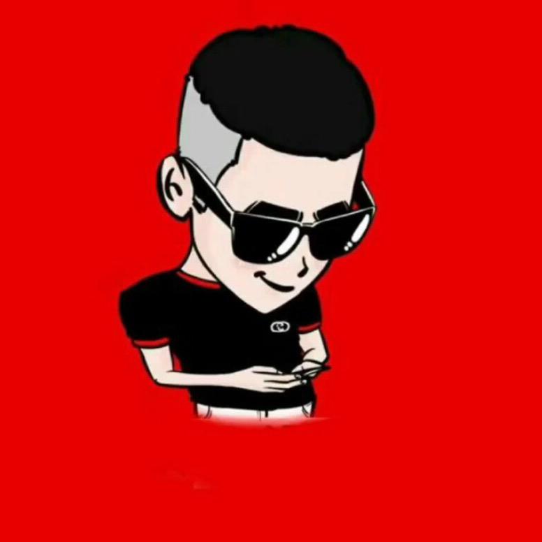 A浩（和平精英）蹲队友