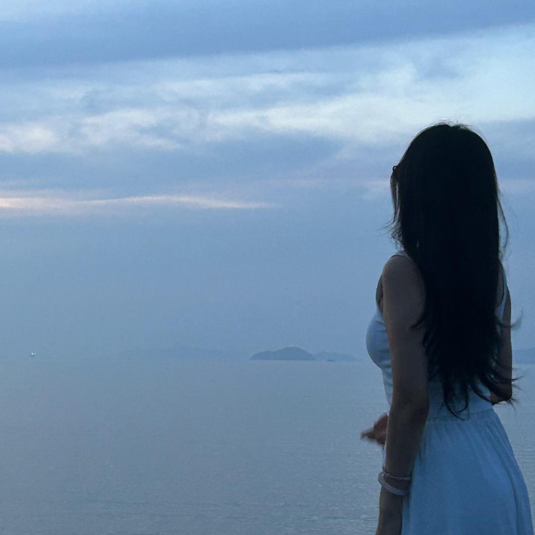 小欣没有蜡笔🖍️