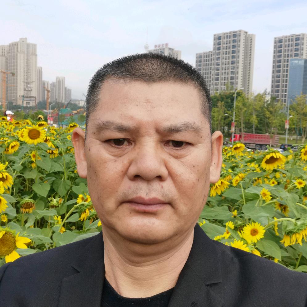 超哥