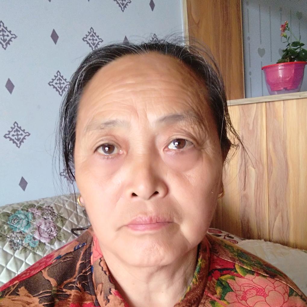 农村女人