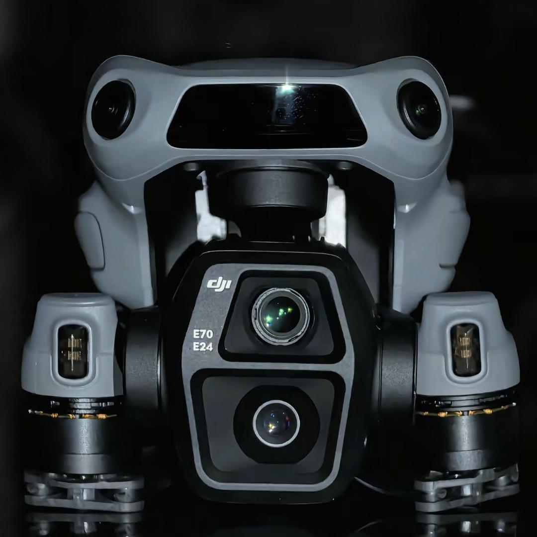 立可飞（山东）无人机科技有限公司