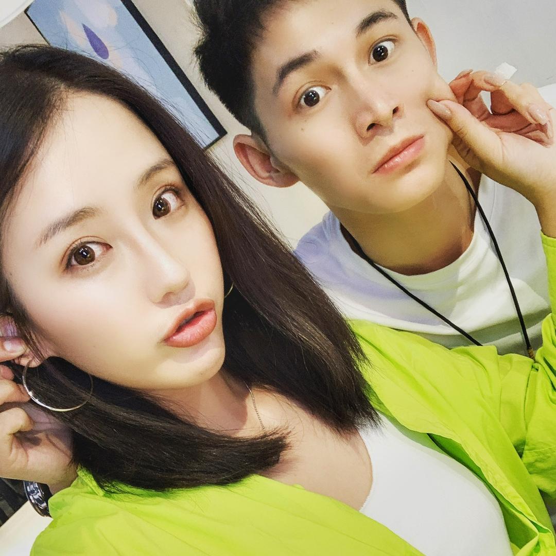 叶子和小明