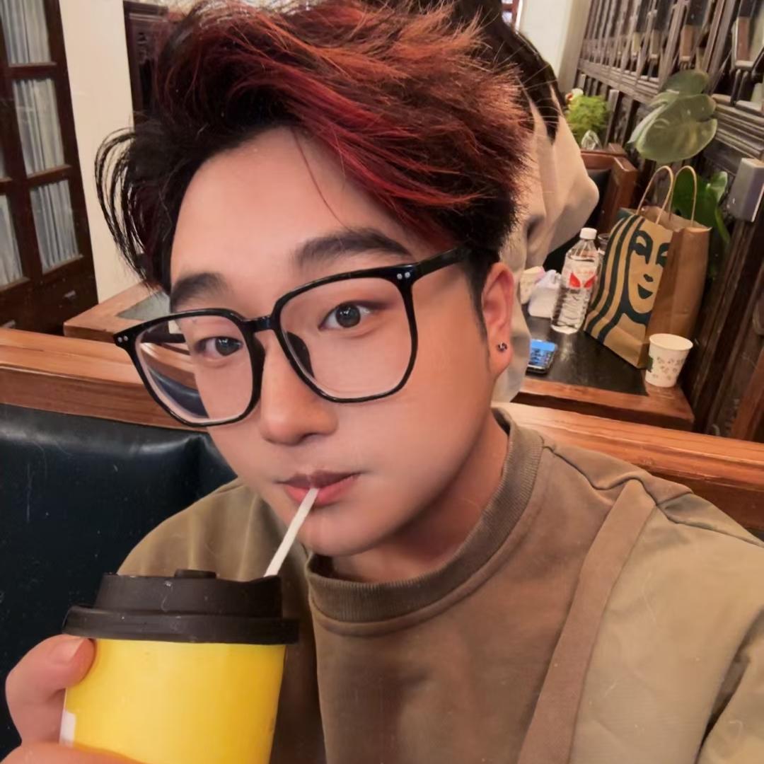 慧慧化妆讲师—阿橘