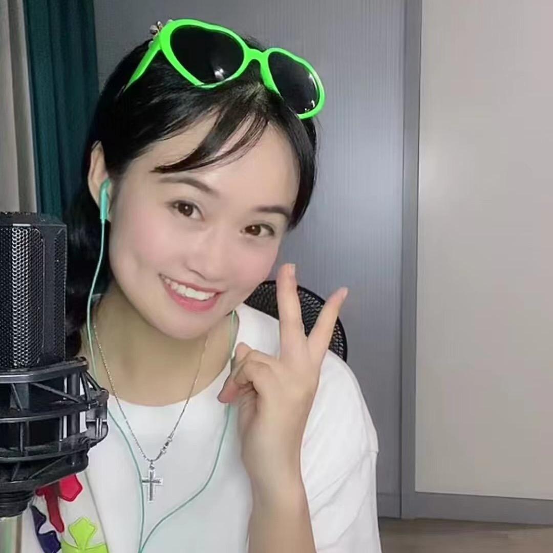 沐恩晓晓🌸喜乐妹②号