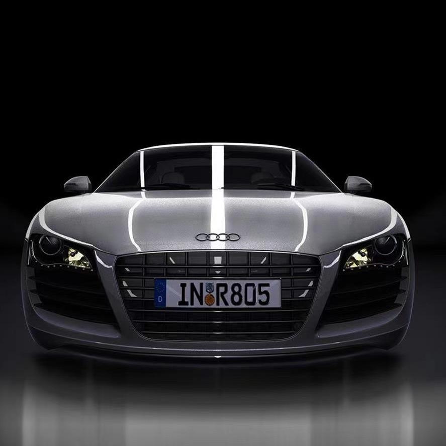 优价驭尚|二手车