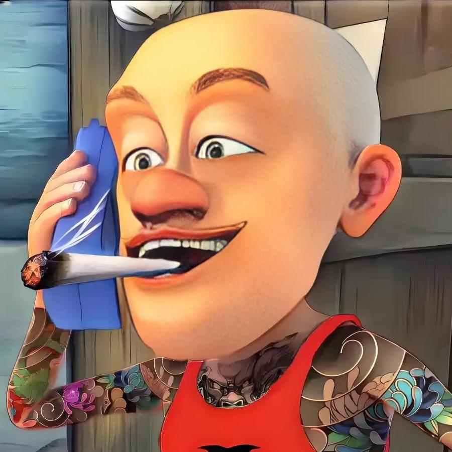 强哥分享