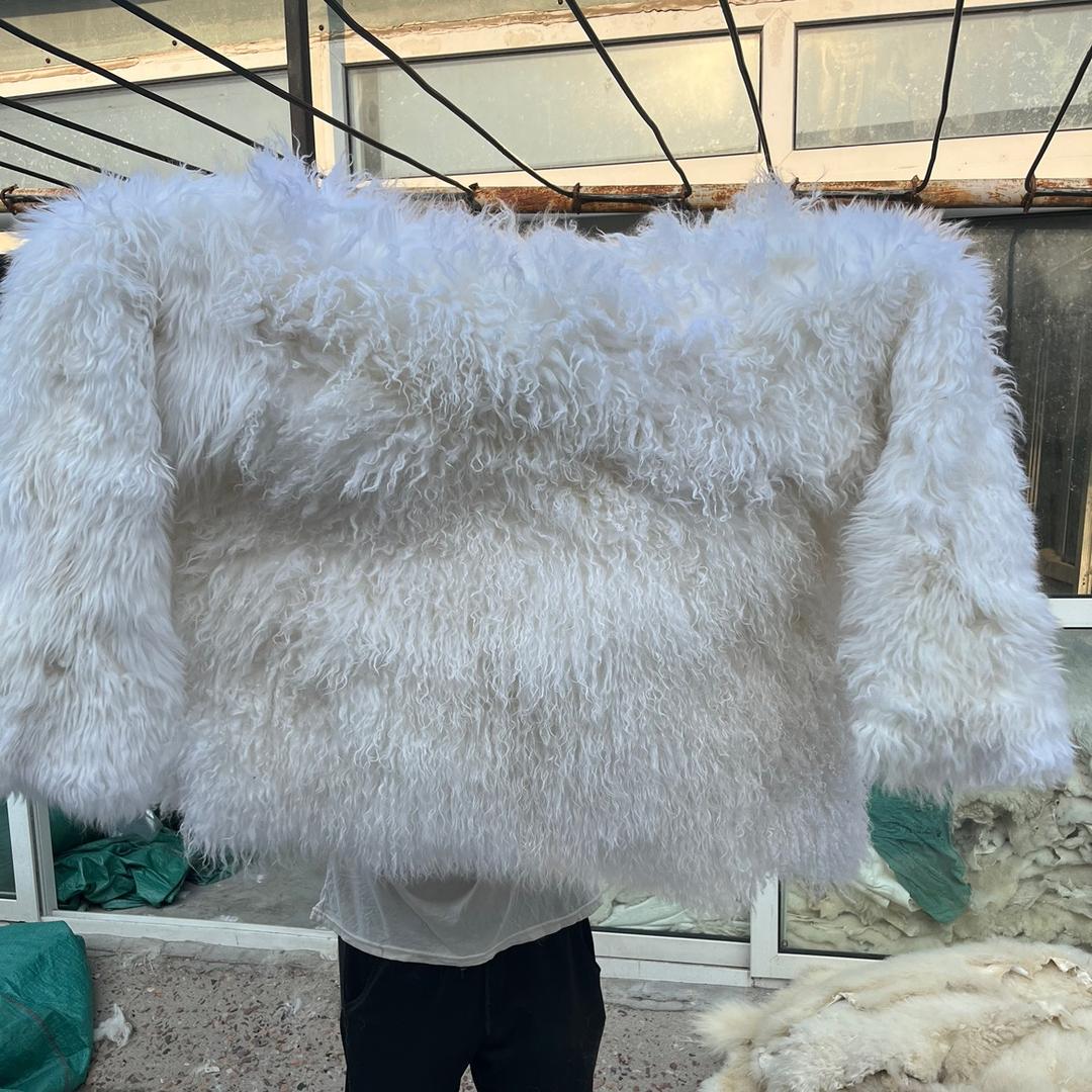 艺达皮草工厂直营
