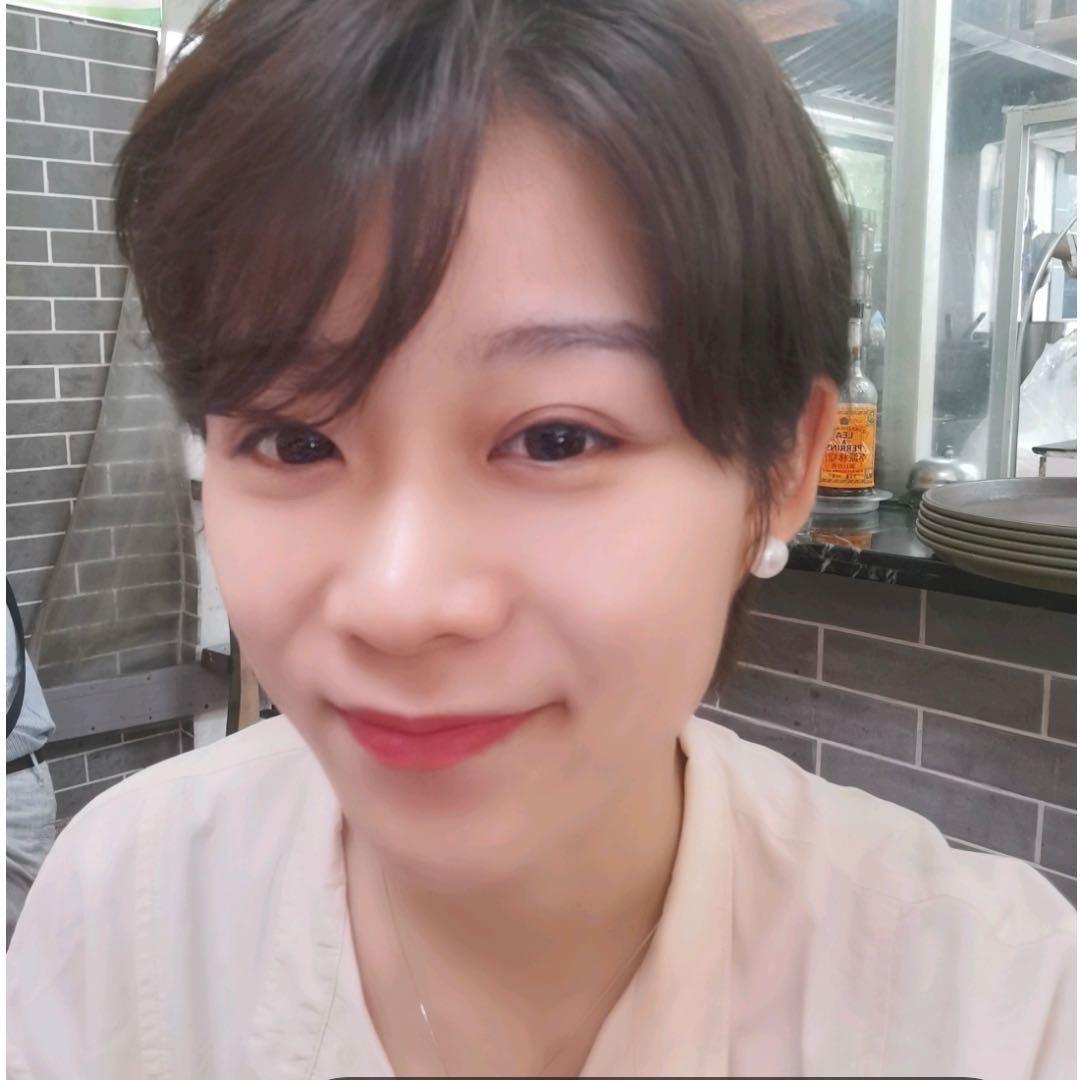 潦草光光想躺平