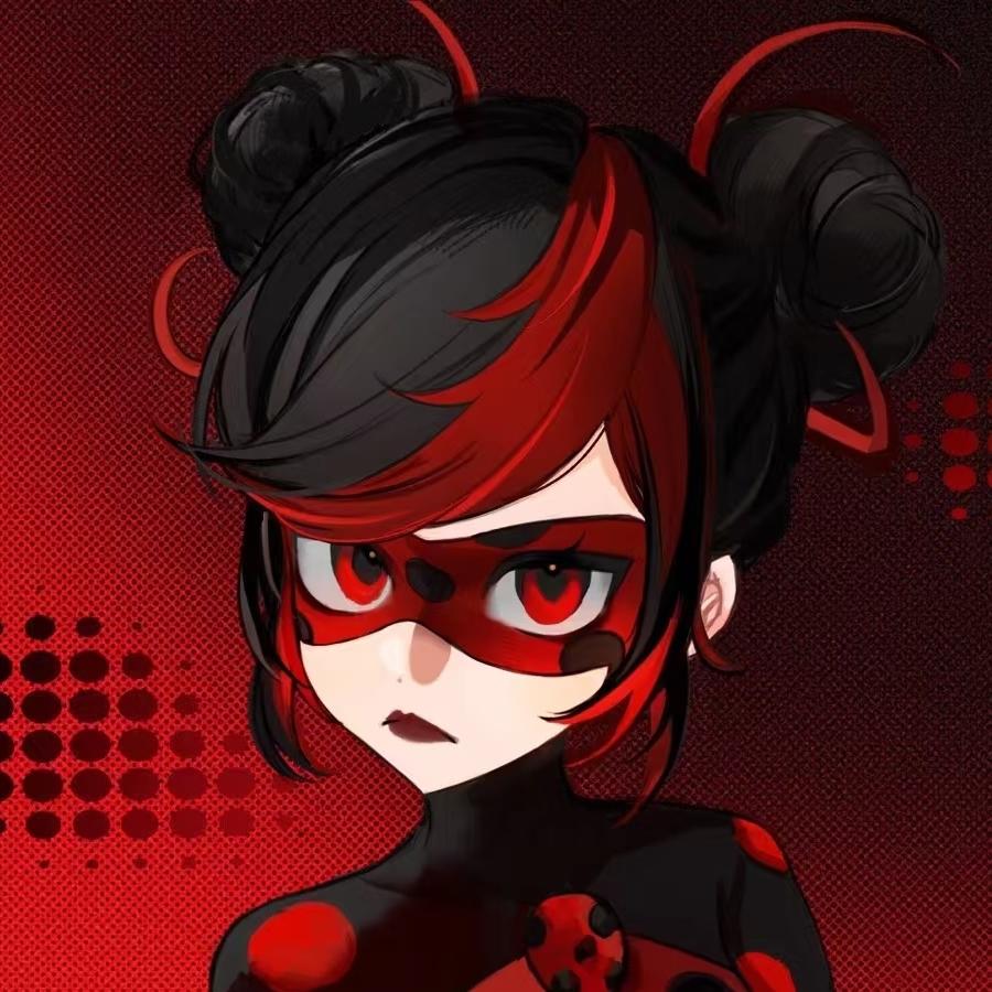 瓢虫恶女