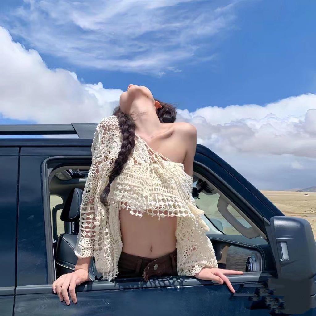 小阿姨
