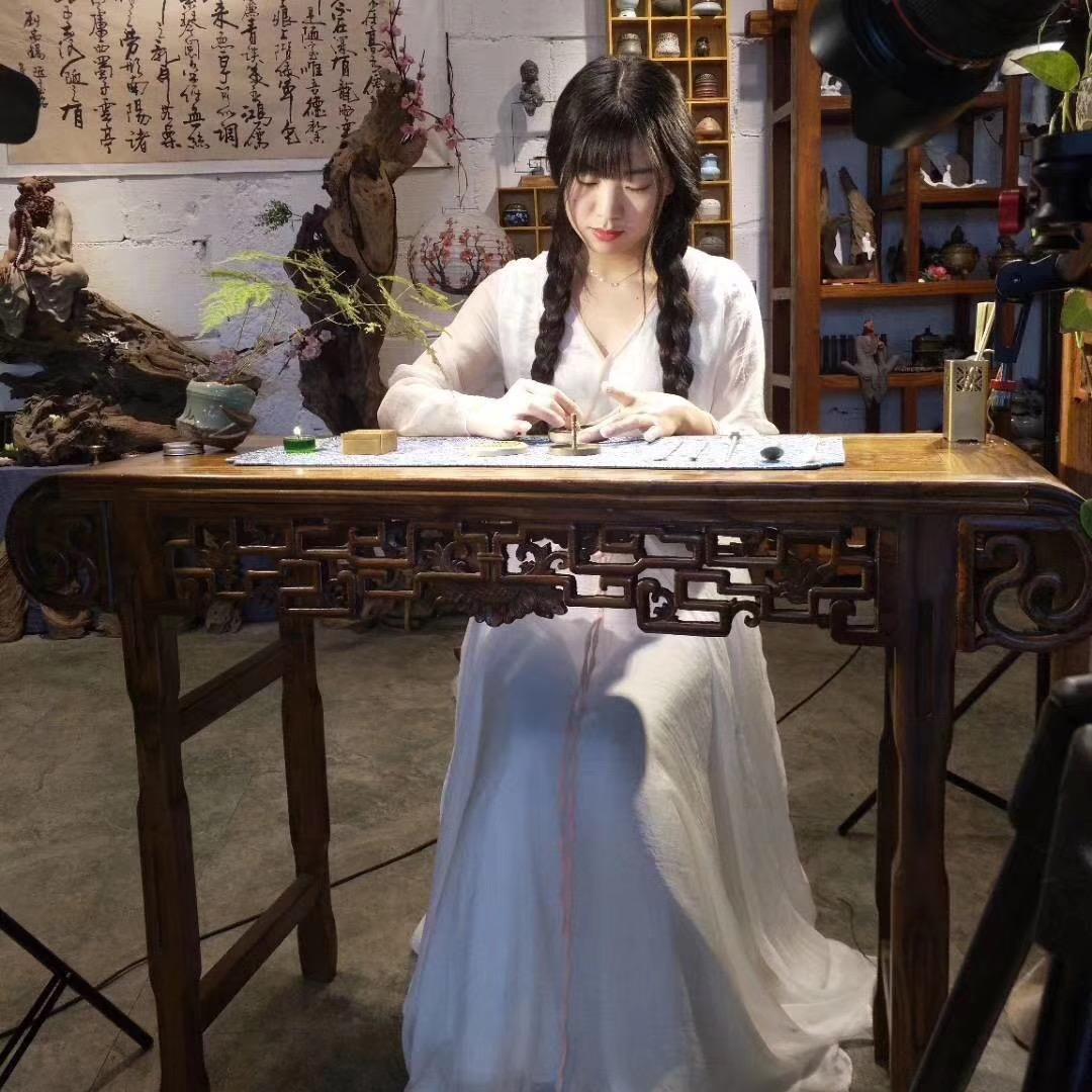 故梦香薰