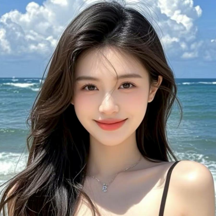 姐姐请发财