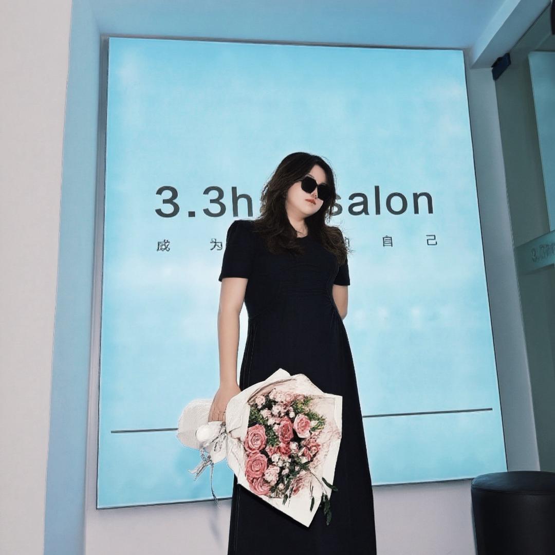 绵阳3.3hairsalon凡凡