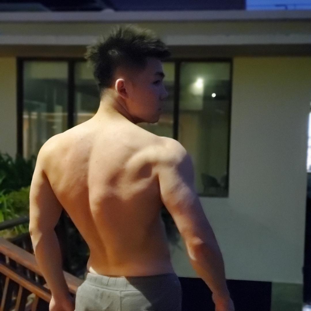 derder健康分享（饮食健身）