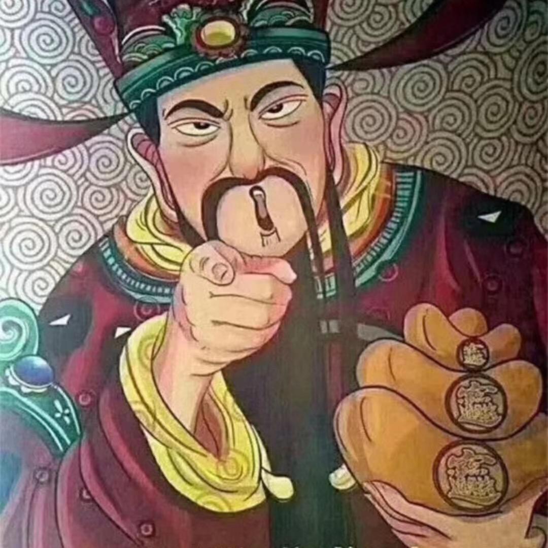 随心所欲🎶🔛