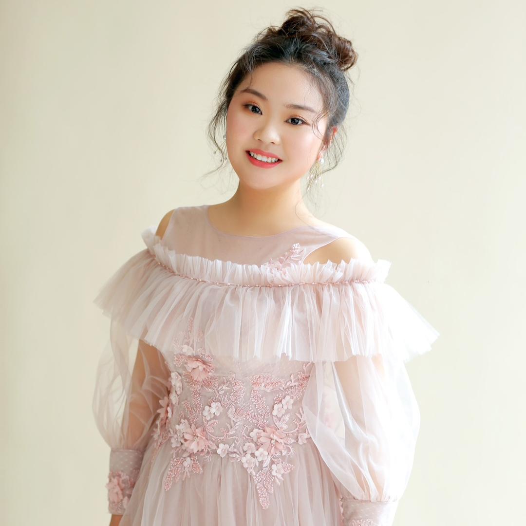 小李老师教唱歌