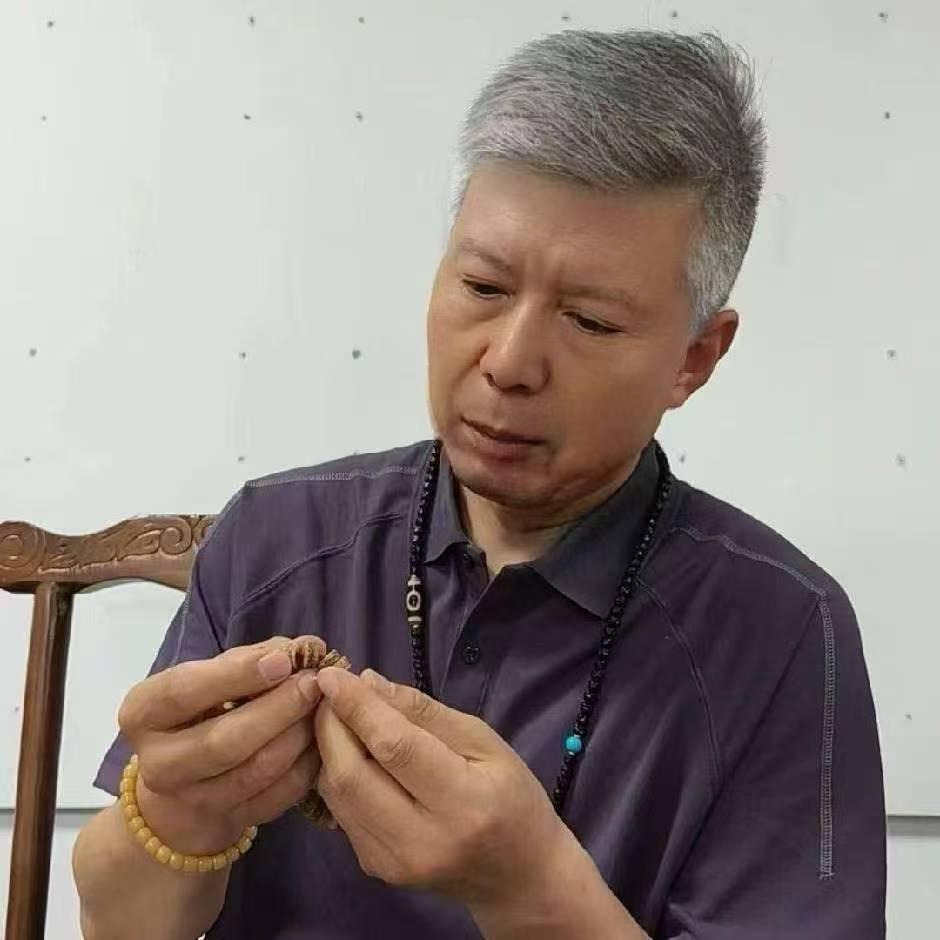 哒掌柜-天珠优选