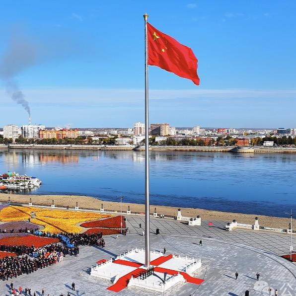 啊史（黑河布市旅游地接）