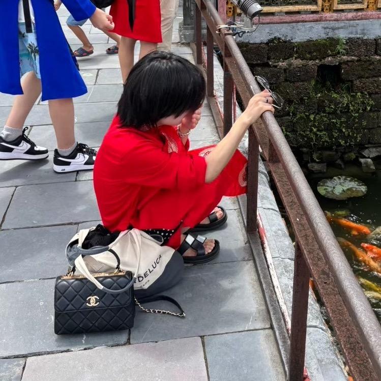 眞翔