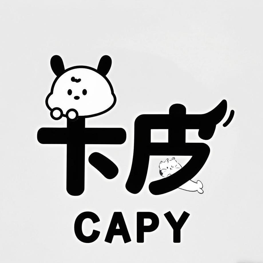 卡皮宠物用品