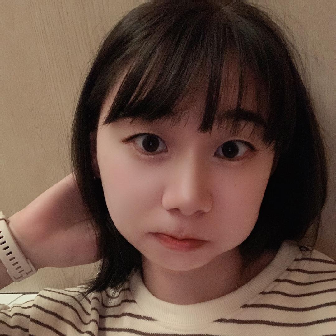 卖摩托的小菇凉🏍️