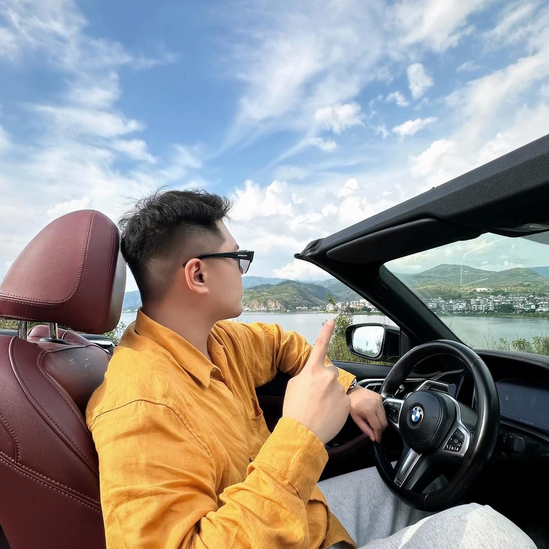 阿丁说电车