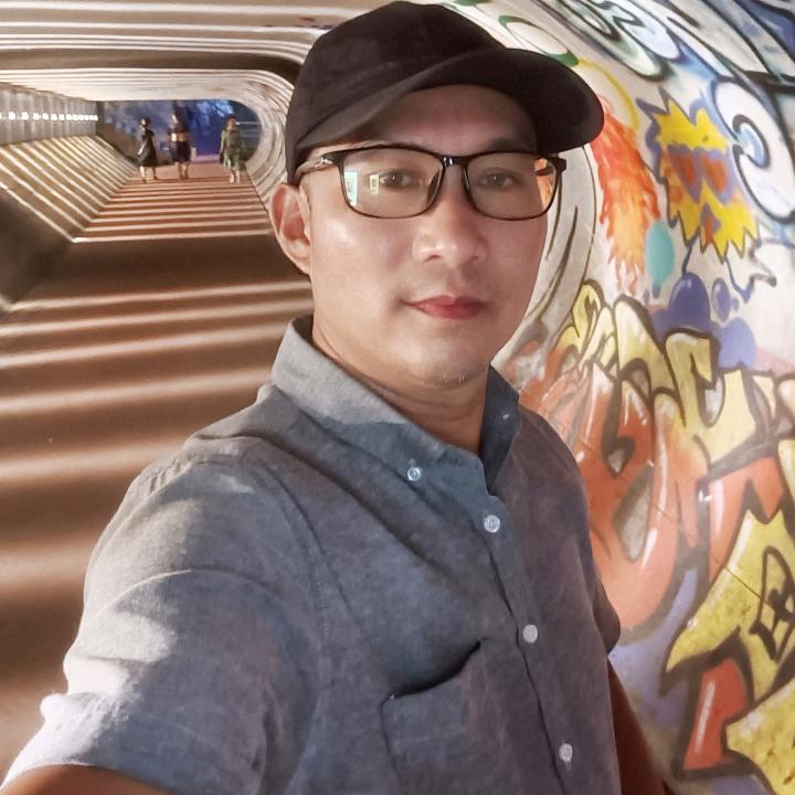 下个路口见