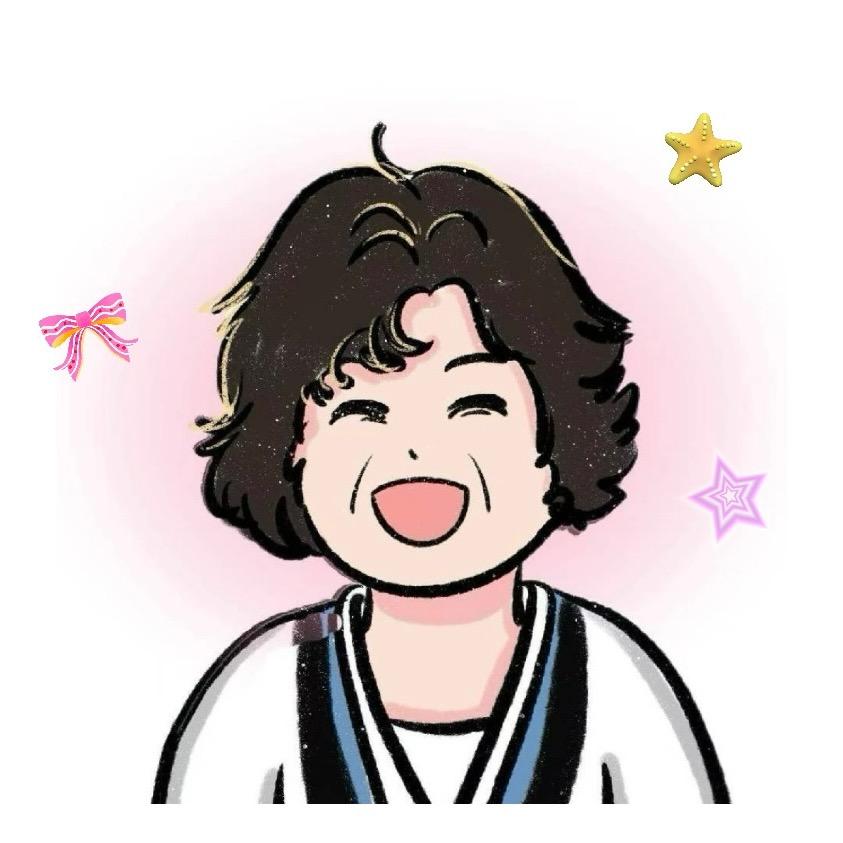马奶奶日记