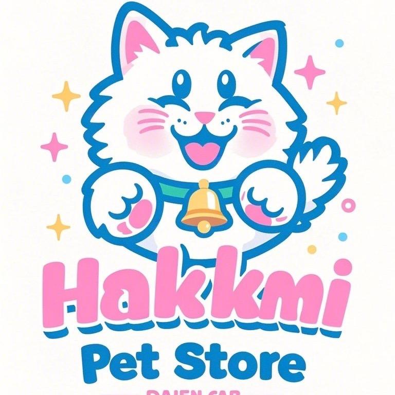 哈基米宠物零食小铺