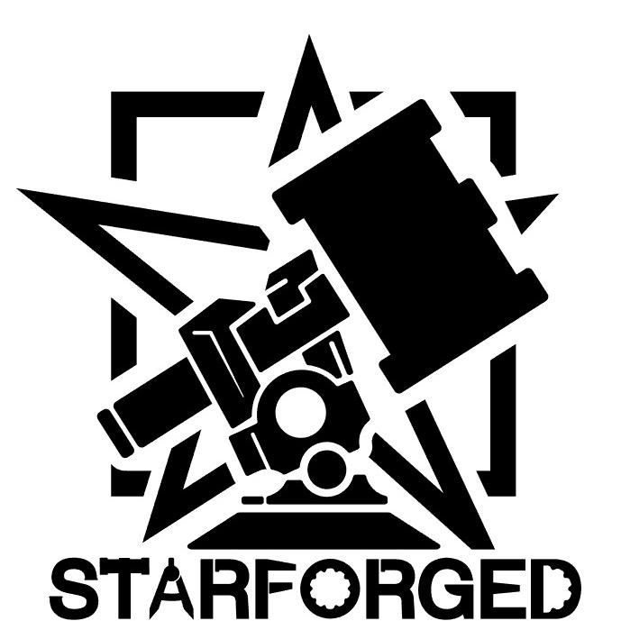 Starforged饰品企业店