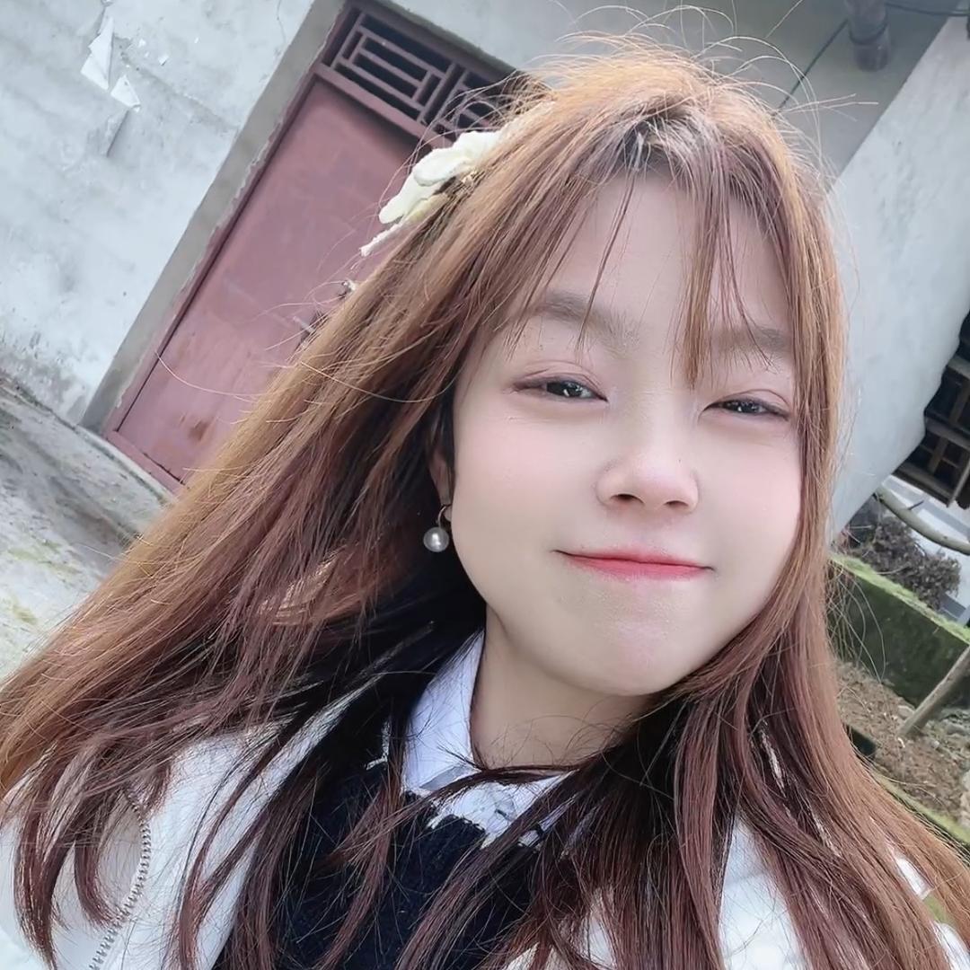 婷婷子呀