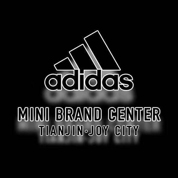 滔搏天津南开大悦城Adidas
