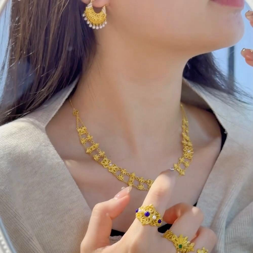 “Lin姐”带你玩转珠宝💎