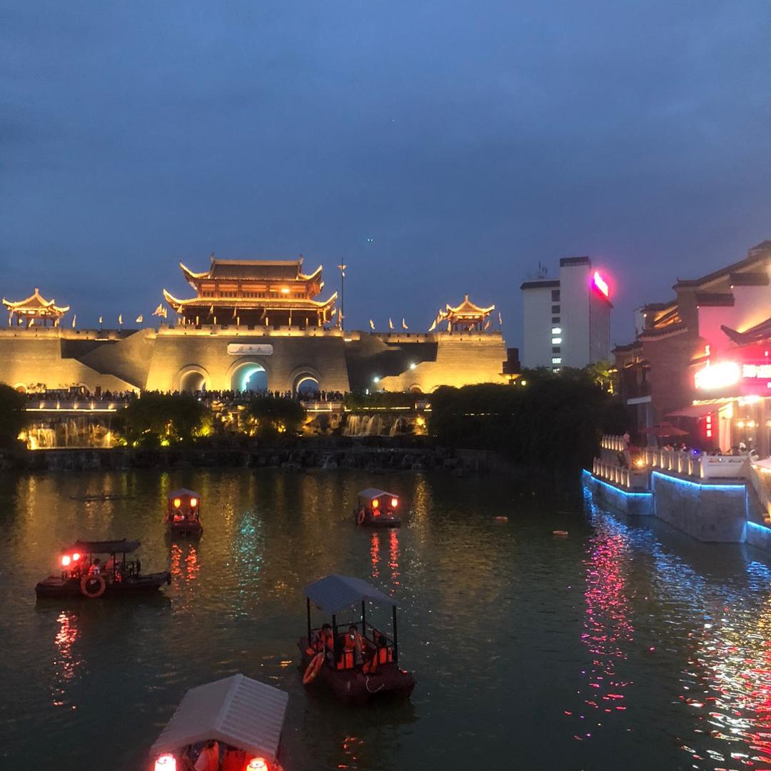 梦醒当初