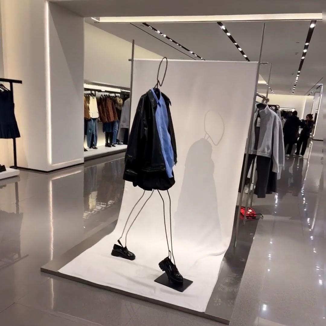 小柳潮流服饰精选