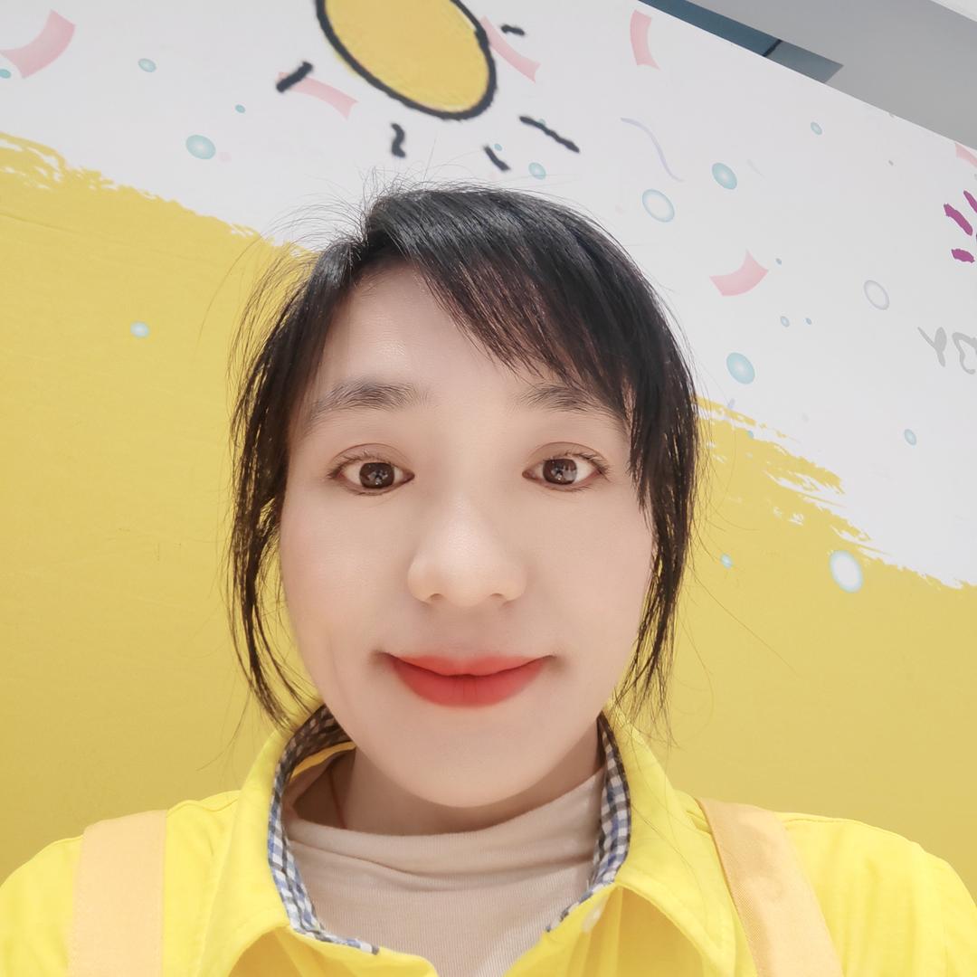 婴格小篆街育儿顾问英英