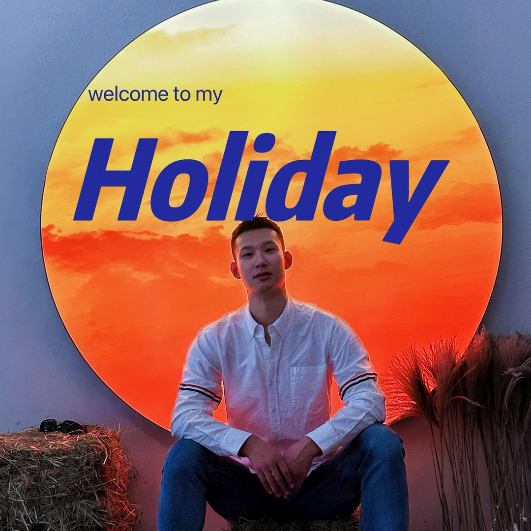 小凯🎤母子组合