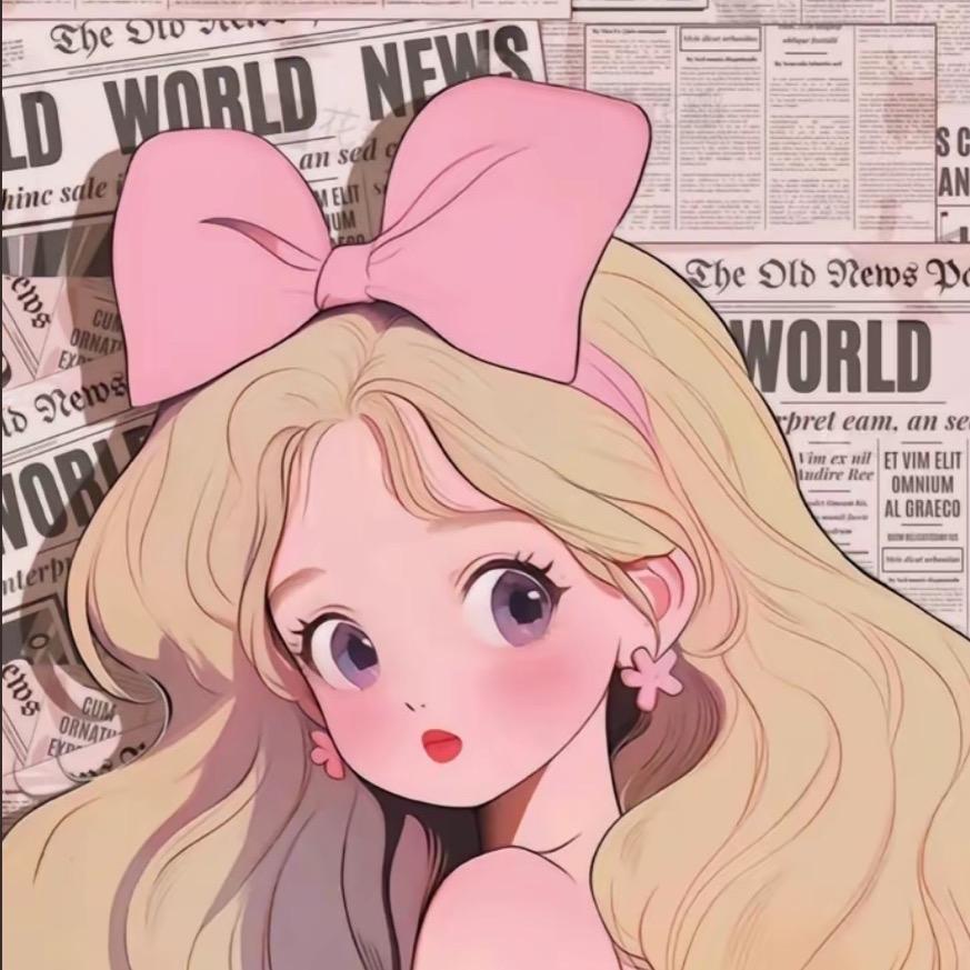 犯困小羊
